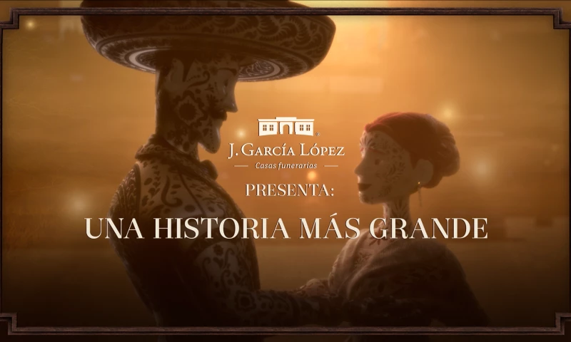 GANEM GROUP - UNA HISTORIA MÁS GRANDE