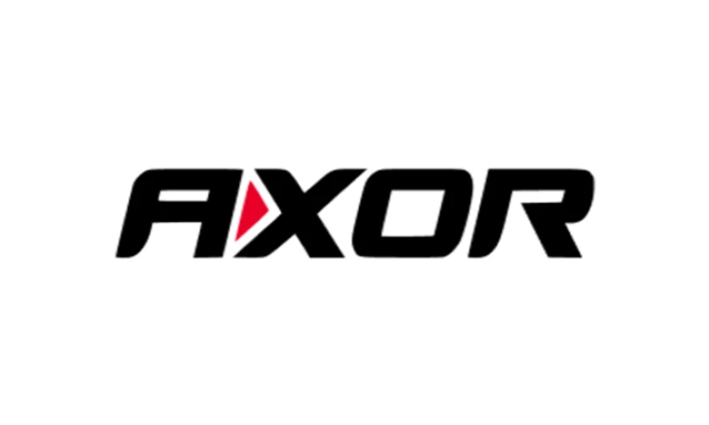 Lampa Software - Axor