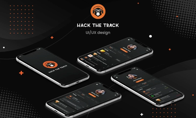 WeeTech Solution Pvt Ltd - Hack The Track - Song Identification Mobile App