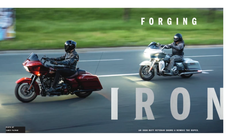 Fresh Air - The Enthusiast