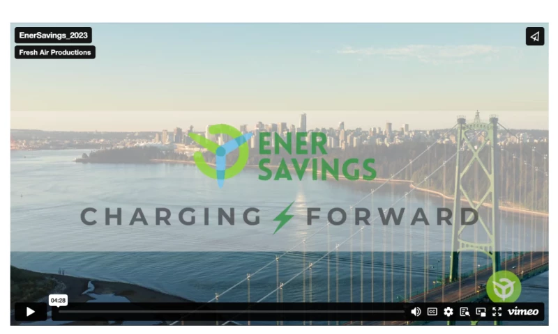 Fresh Air - Get EV Ready