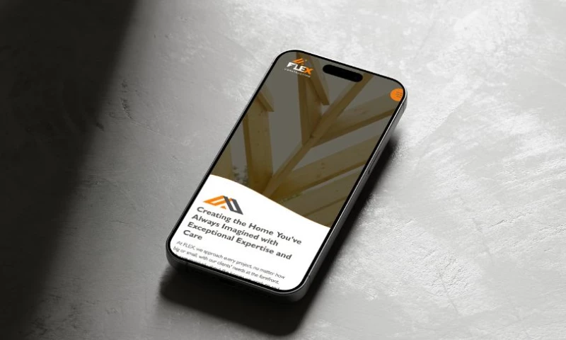 DAX Studio - FLEX Construction Web design