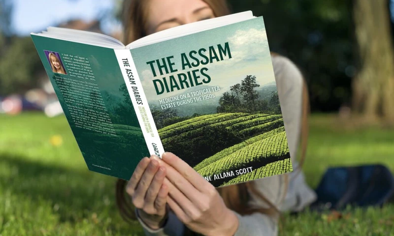 G3 Creative - Book Cover Design