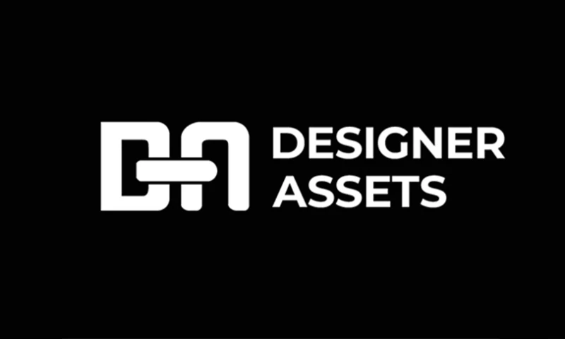 Design & Art Studio - Designer assets