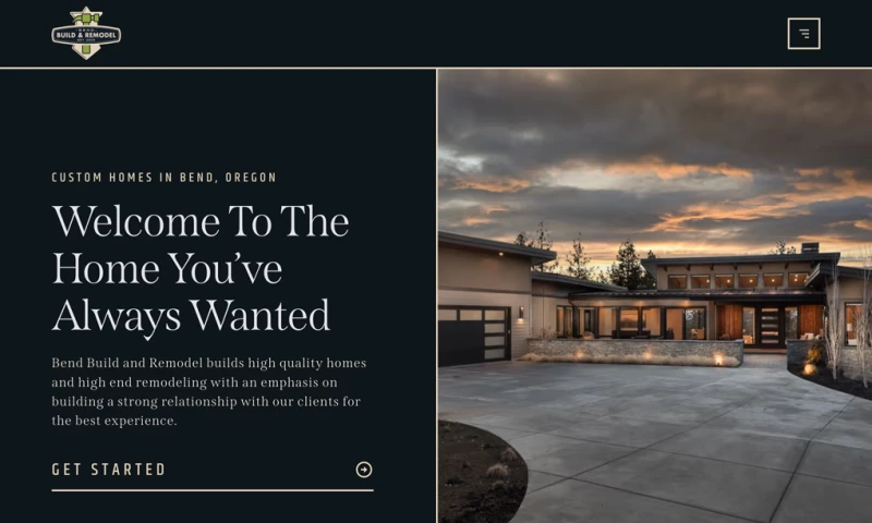 Fare*well - Bend Build & Remodel