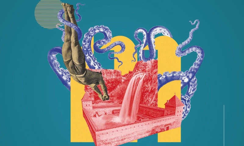 Moloko - 2020 CALENDAR FOR BPS-SBERBANK