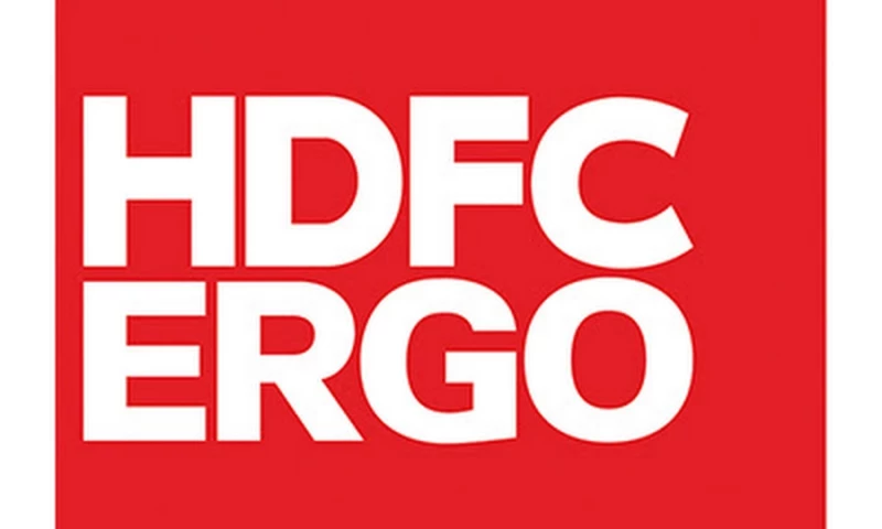 HDFC Ergo