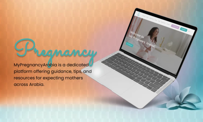 Prince IT Solution - My Pregnancy