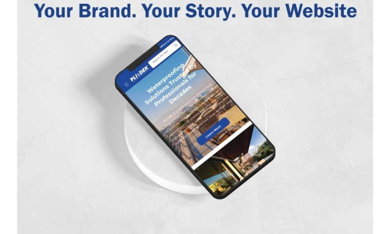 Hike Branding - Shopify Website Development for Waterproofing Company