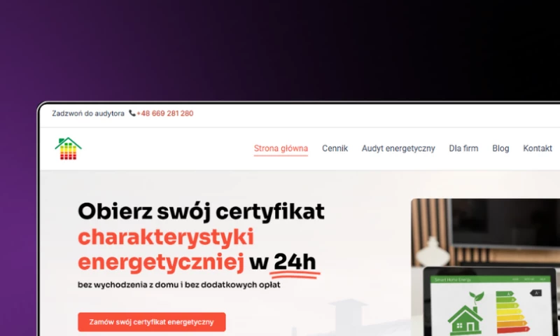 YetiWeb - Certyfikaty24h