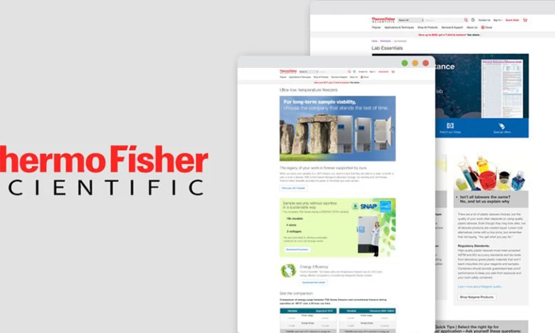 Thermo Fisher Scientific