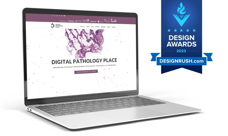 Digital Pathology Place