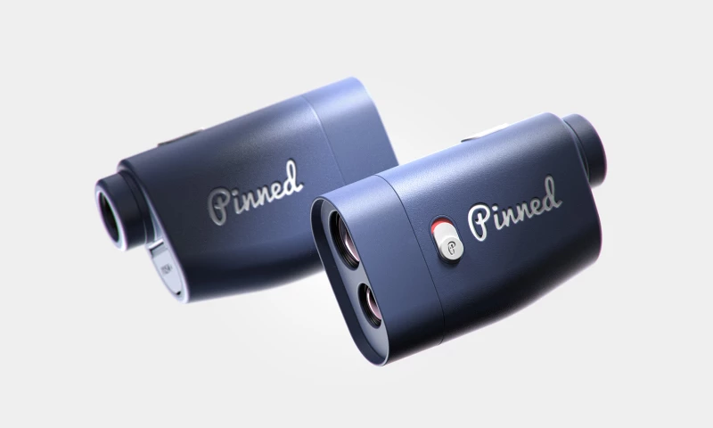 Lesid Design - Golf Rangefinder Prism+