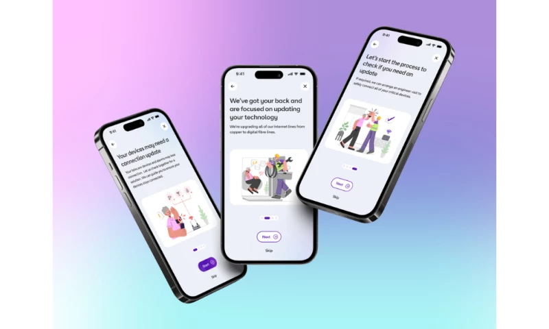 Studio Soren - CareLink