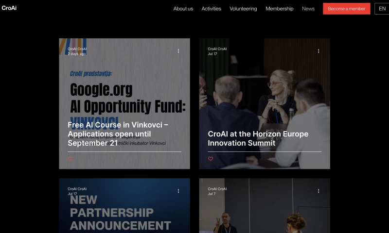 Chovik Product Consulting - Building a Product Management Community from Scratch