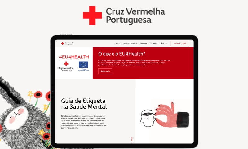 Buzzvel - Guia de Etiqueta na Saúde Mental