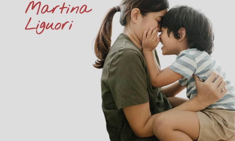 Dream Big Design - Blog personale per la consulente Martina Liguori