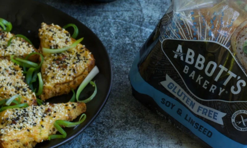 Grapevine - Rising to the Top: How Abbotts Gluten Free Range Made a Record-Breaking Impact