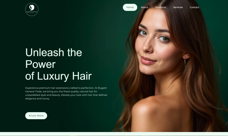 Ajwa Consultancy Services LLP - Bugatti