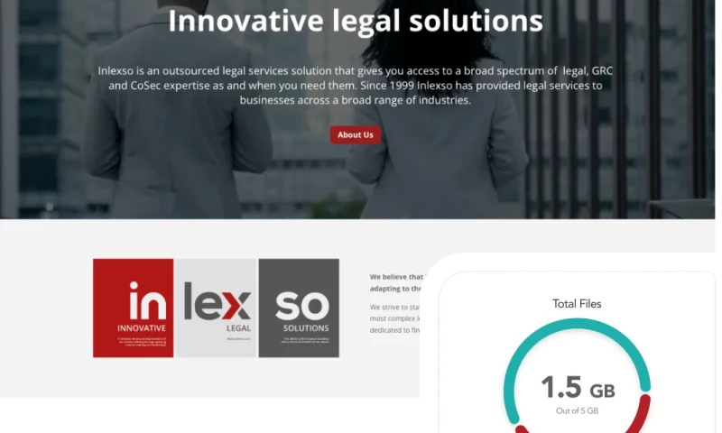 Revolutionizing Legal Documentation Through AI