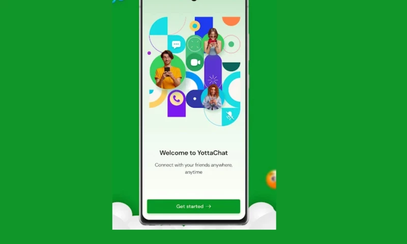 YottaChat