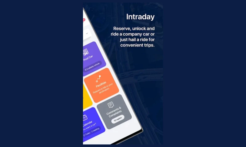 Equality Software - Flexigo