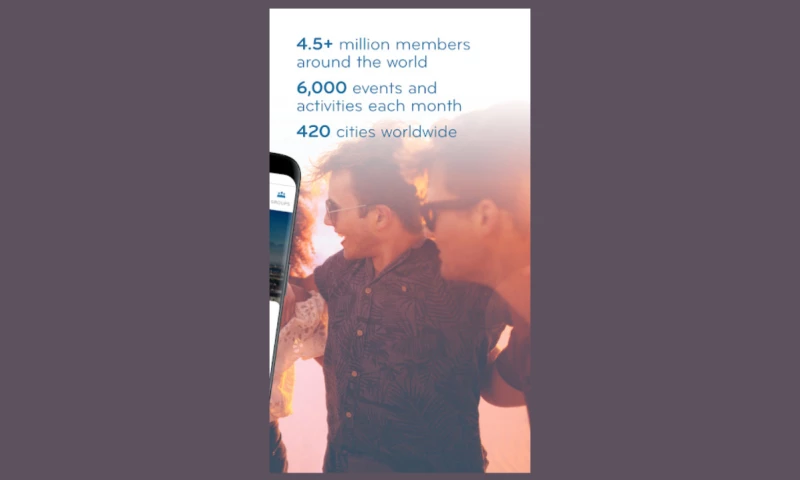 Equality Software - InterNations