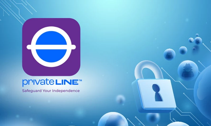 Zluck Solutions - PrivateLINE