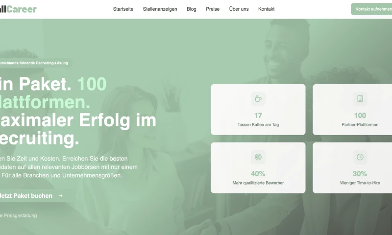 Pixel & Process UG - allCareer