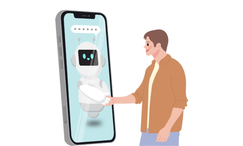 AI Automation Agency 360 - Support Sherpa AI Therapy Support Platform