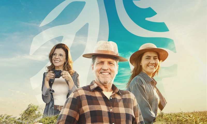 Pis7 Agro - Raízes [Roots]