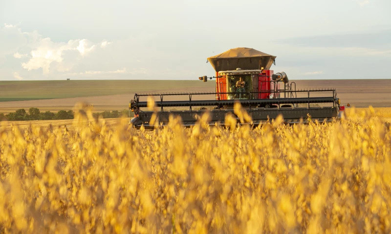 Pis7 Agro - Moving the field, inspiring the future