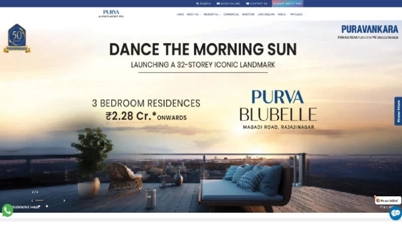 Web Design & Development