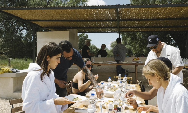 Courage Production - Video and photo production in Puglia