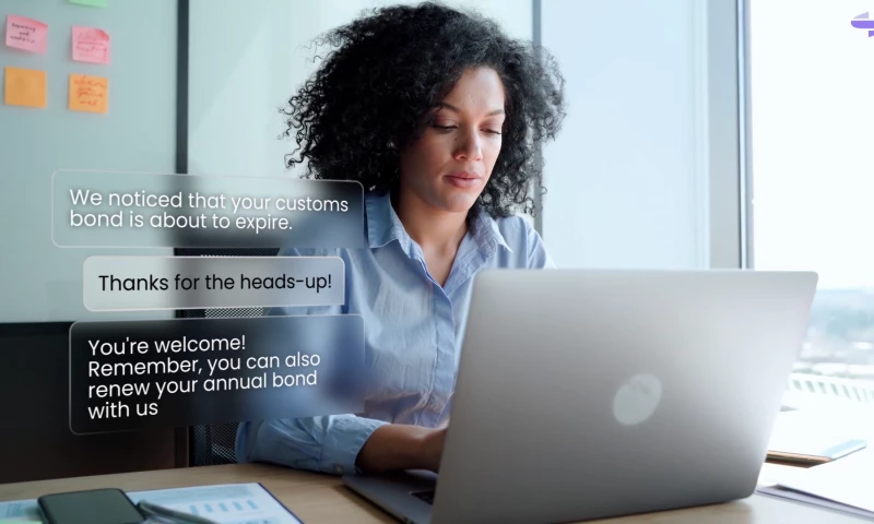 BLVD Production - Ship4wd - Digital Freight Forwarder Explainer