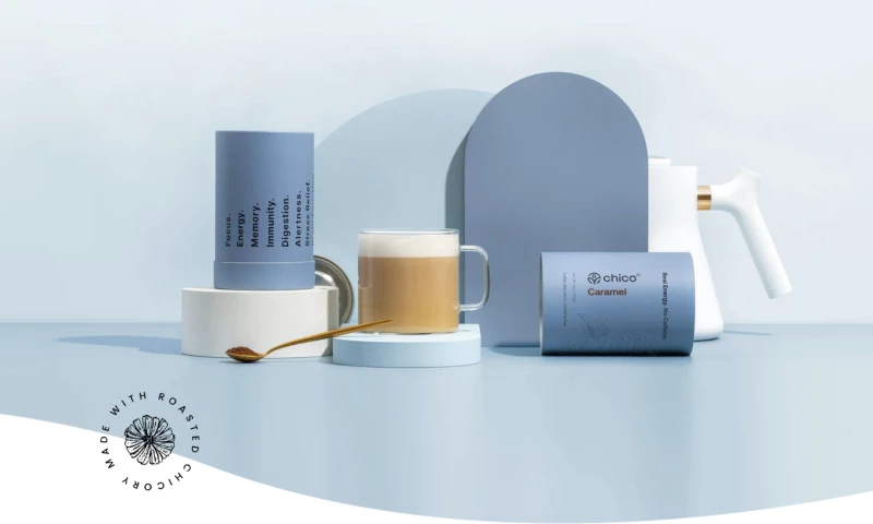 Chico Ecommerce Website