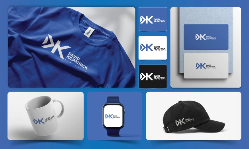 David Kilpatrick Financial