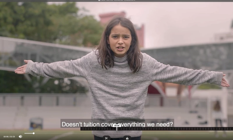 Have You Ever Wonder