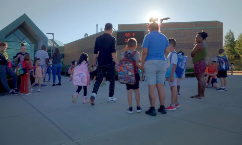 Cherry Creek Schools