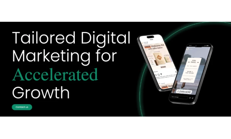 Deodato Website Redesign