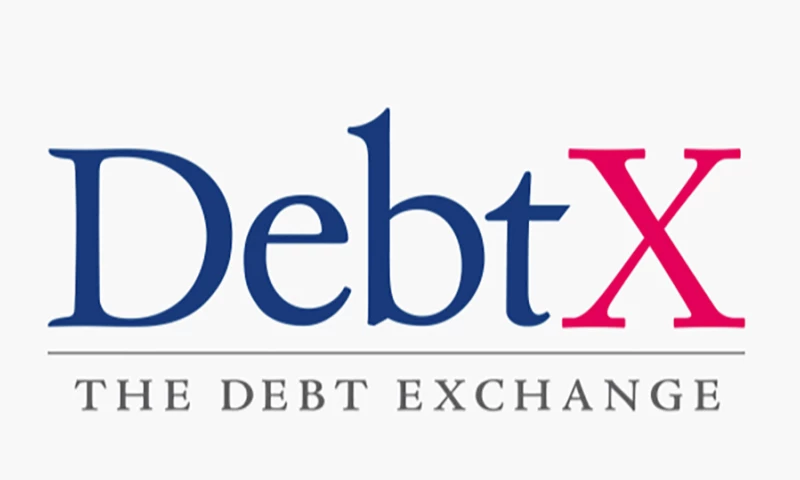 The Debt Exchange (DebtX)