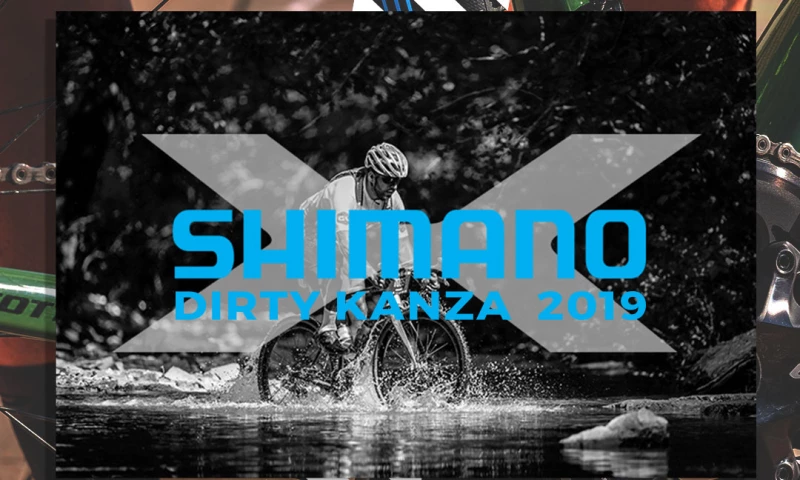 SICKBOAT - Shimano GRX Meets Dirty Kanza