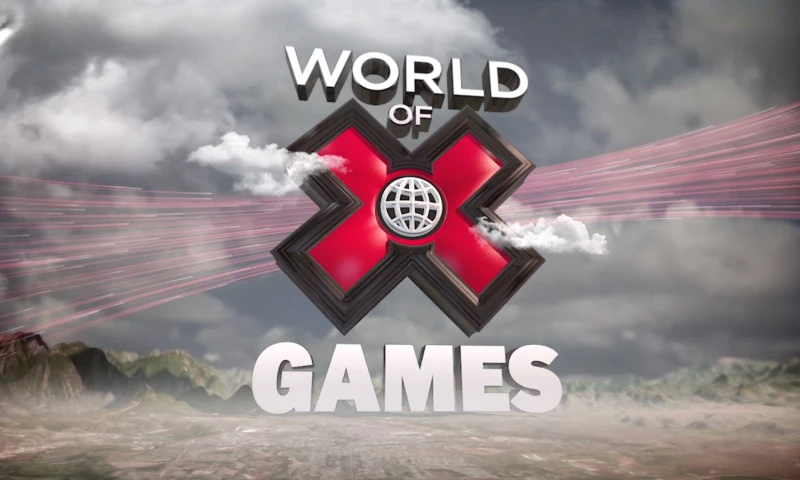 SICKBOAT - ESPN: World of X - Doonies 3