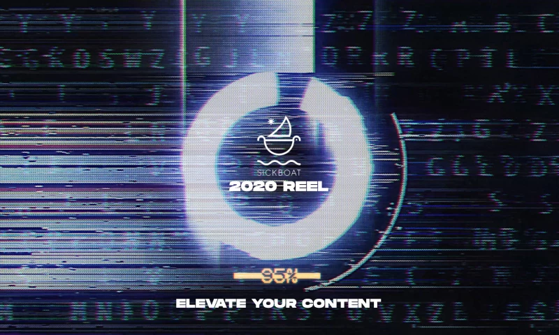 SICKBOAT Reel (2020)
