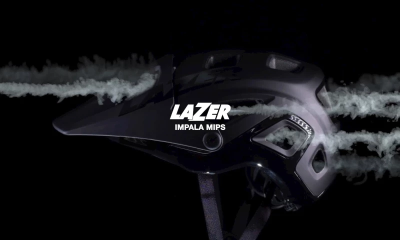 Lazer Impala MIPS Helmet Commercial
