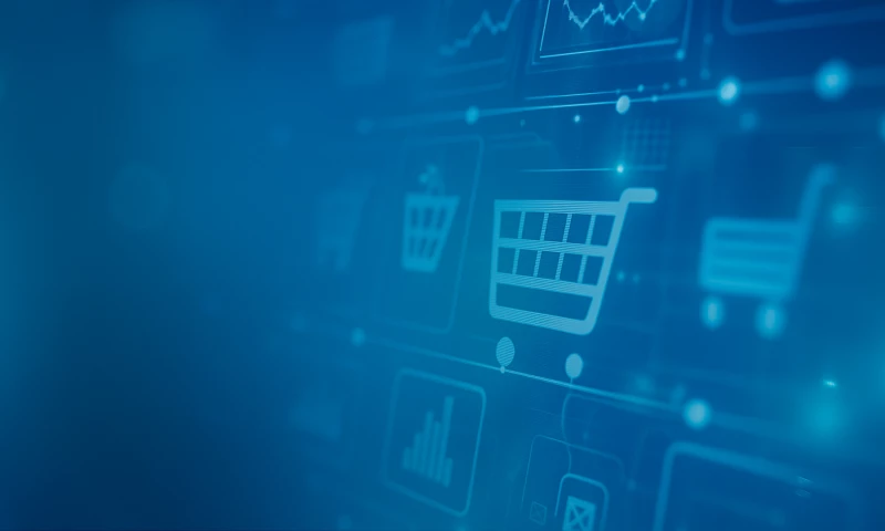 NetLS - Faster multi-integration data retrieval for e-commerce