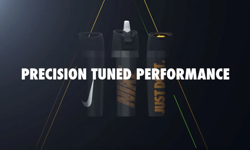 Nike Hypercharge 3D Commercial