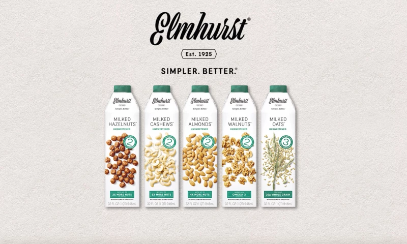 SICKBOAT - Elmhurst 1925 Hydro-Release Commercial