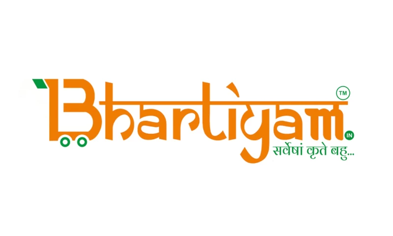 KamnaTechno (P) Ltd. - Ecommerce website & digital marketing services for Bhartiyam