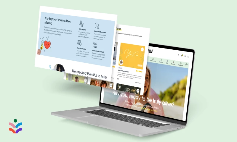 Building a Marketplace for Practitioners and Life-Changing Experiences